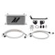  Mishimoto Ford Mustang EcoBoost (15+) Oil Cooler Kit