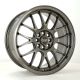Rota MXR 17x7.5 4x108/4x100 ET40 Wheel- Gunmetal