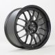 Rota MXR 18x8.5 5x120 ET35 Wheel- Flat Gunmetal Black