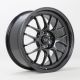 Rota MXR 18x8.5 5x120 ET35 Wheel- Hyper Black