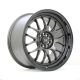 Rota MXR 18x9.5 5x100/5x114.3 ET38 Wheel- Flat Gunmetal Black
