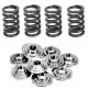 Manley Subaru WRX (02-07) & STI (04-07) valve springs & Retainers