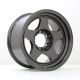 Rota Overland 17x9 6x139 ET-10 Wheel- Gunmetal