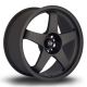 Rota GTR 18x8.5 5x120 ET35 Wheel- Flat Black2