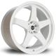 Rota GTR 19x9 5x114.3 ET20 Wheel- White