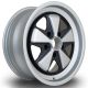 Rota PSD 17x7.5 5x130 ET35 Wheel- RSR