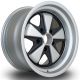 Rota PSD 17x9 5x130 ET16 Wheel- RSR