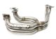 Perrin Performance Subaru Impreza WRX (02-14) & STI (04-21) Equal Length Header- 1.5" Primaries