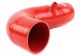 Perrin Performance Toyota GT86 & GR86 /Subaru BRZ (17+) Inlet Hose- Red