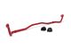 Perrin Performance Toyota GT86 & GR86 /Subaru BRZ Front Sway Bar- 22mm