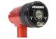 Perrin Performance Subaru WRX (15-17) Recirculating Blow-Off Valve- Red