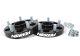 Perrin Performance Universal 20mm DRM Style Spacers for 5x114.3 PCD- 56mm Hub