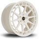 Rota Recce 17x8 5x100 ET35 Wheel- White