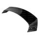 Seibon Subaru Impreza WRX & STI Saloon (06-07) Carbon Fibre Rear Roof Spoiler- CH Style