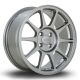 Rota RSPEC 16x7 4x100 ET45 Wheel- Anthracite