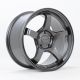 Rota RT5 17x9 5x120 ET35 Wheel- Gunmetal