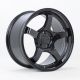 Rota RT5 17x9 5x120 ET35 Wheel- Black