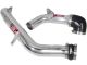 Injen Nissan Juke (11-14) Dig-T & NISMO Polished Upper Intercooler Pipes