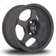 Rota Slip 15x7 5x114.3 ET40 Wheel- Flat Black2