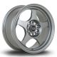 Rota Slip 15x7 5x114.3 ET40 Wheel- Steel Grey