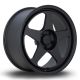 Rota Slip 18x8.5 5x114.3 ET30 Wheel- Flat Black2