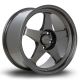 Rota Slip 18x9.5 5x120 ET40 Wheel- Gunmetal