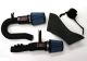Injen BMW135i E82 (08-09) / 335i (07-09) Wrinkle Black Twin Short Ram Intakes