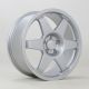 Rota Sprint 18x8 4x100 ET40 Wheel- Silver