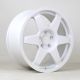 Rota Sprint 18x8 4x100 ET40 Wheel- White