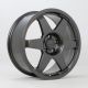 Rota Sprint 18x8 5x112 ET45 Wheel- Gunmetal
