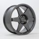 Rota Sprint 18x8.5 5x114.3 ET30 Wheel- Gunmetal