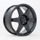 Rota Sprint 18x8.5 5x114.3 ET30 Wheel- Black