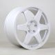Rota Sprint 18x8.5 5x114.3 ET48 Wheel- White