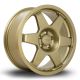 Rota Sprint 17x7.5 5x100 ET44 Wheel- Gold