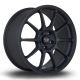 Rota SS10 18x8.5 5x114.3 ET44 Wheel- Flat Black2