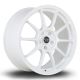 Rota SS10 18x8.5 5x114.3 ET44 Wheel- White