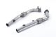 Milltek Sport Audi RS4 V8 (Saloon) Avant and Cabriolet (06-08) Cat Replacement Pipes