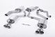 Milltek Sport Audi S5 3.0 TFSI Coupe & Cabriolet (11-17) Cat-Back Exhaust- Resonated- Polished Tips