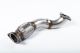 Milltek Sport Ford Fiesta Mk6 ST 150 2005-2008 Flexible Pipe