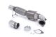 Milltek Sport Ford Focus Mk3 RS 2.3L EcoBoost 4WD (5DR) Hatchback (16-17) Large Bore Downpipe and Hi-Flow Sports Cat