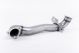Milltek Sport Mini Mk2 (R56) Cooper S 1.6i Turbo (06-14) & Cooper S Coupe (11-17) Large-bore Downpipe and De-cat