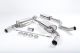 Milltek Sport Renault Clio 197 (06-09) Cat-Back Exhaust