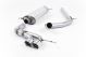 Milltek Sport Seat Ibiza Cupra / Bocanegra 1.4 TSI (10-15) & Cupra 1.8 TFSI (16-17) Cat-Back Exhaust