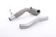 Milltek Sport Seat Leon ST Cupra (15-17) & Skoda Octavia VRS (13-17) Cast Downpipe with Race Cat