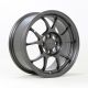 Rota TK 15x7 4x100 ET40 Wheel- Gunmetal