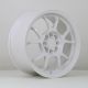 Rota TK 15x7 4x100 ET40 Wheel- White