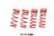 Tanabe Lexus GS300 (06), GS350 (08-11) &amp; GS430 (06-07) 4.7/6.1KG/mm DF210 Springs