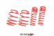 Tanabe Subaru Impreza WRX (11), STI Hatchback (08-09) &amp; STI Sedan (11) 4.4/3.1KG/mm DF210 Springs