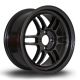 Rota TFS3 15x7 4x100 ET38 Wheel- Gunmetal