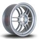 Rota TFS3 17x7.5 5x114.3 ET45 Wheel- Silver